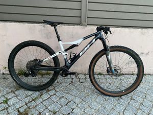 BH lynx race evo - 1