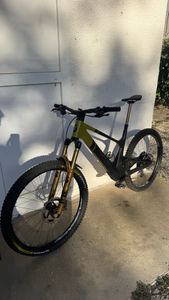 Scott Genuis - 1