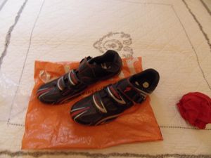 SPECIALIZED CHAUSSURE VELO ROUTE SCRATCH MICROMETR... - 1