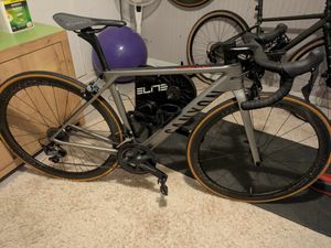 Canyon CF SLX 8.0 - 1