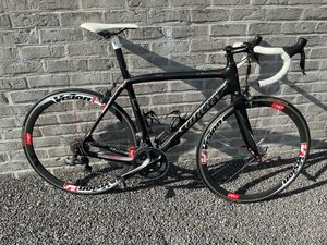Willier Triestina Carbon - 1