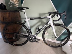 Colnago C64 Red Etap - 1