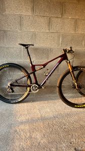Orbea Oiz M-team AXS  - 1
