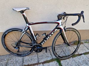 Vélo route kuota kryon - 1