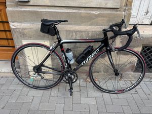 Vélo de route wilier triestina mortirolo full Carb... - 1