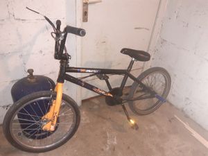 Bmx marque btwin - 1