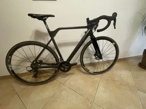 Cyclo-cross Canyon - 1