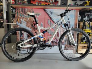 VTT Specialized Myka FSR Comp Taille M - 1