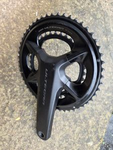 Pedalier shimano ultegra 12v - 1