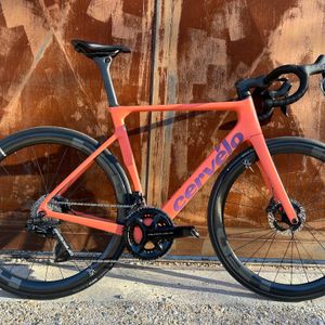 Cervelo Soloist - 1
