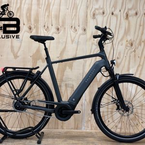 Kalkhoff Image 5.B Move+ Vélo électrique Nexus 202... - 1