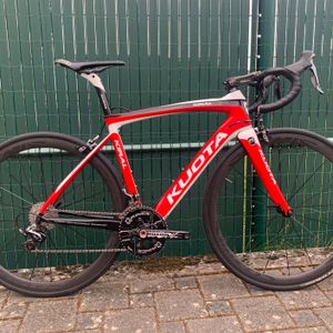 Kuota kiral - 1