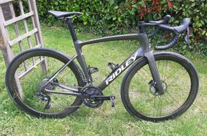 Ridley Noah Disc taille 54  - 1