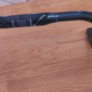 cintre carbone fsa k force - 1