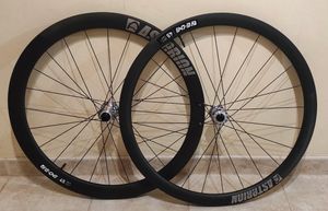 Roue vélo Astérion ED 1.45 - 1