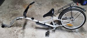 Vélo suiveur - 1