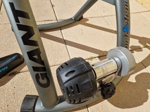 Home trainer - 1