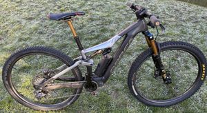 ORBEA modèle RISE M-Team (2023), 540Wh, taille S, ... - 1