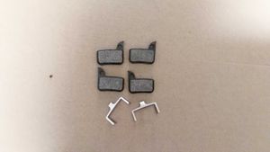 Plaquette frein disque SRAM Red Rival Apex Force L... - 1