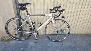 Velo de route Peugeot - 1