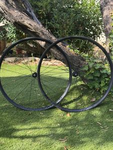 Roues Bontrager Kovee RSL - 1