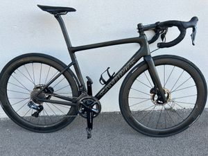 Specialized S-WORKS SL6 Dura Ace di2 - 1