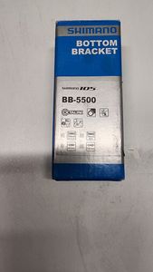 Boitier pédalier shimano Octalink BB 5500 - 1