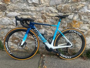 Giant Propel advanced SL 2026 - 1