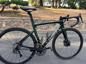 SPECIALIZED TARMAC SL7 S WORKS - 1
