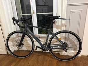 Vélo Van Rysel RC120 - 1