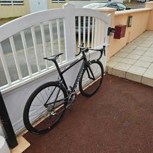 SPECIALIZED S-Works Tarmac SL6  Dura ace DI2  - 1