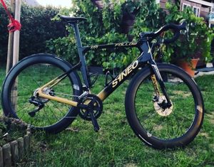 S1NEO 699 Ultegra Di2 11v - 1
