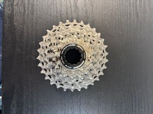 Cassette Shimano Dura ace 12V 11-30 - 1