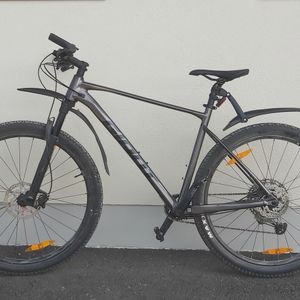 VTT GIANT XTC 2022 - 1