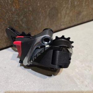 Dérailleur arrière SRAM RED ETAP AXS 12 VITESSES D... - 1