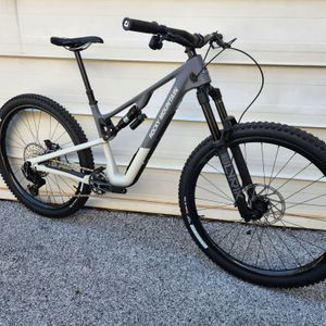 Rocky mountain Instinct Carbon 70 (29) M 2024 AXS - 1