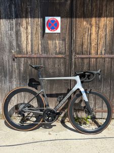Cannondale supersix  - 1