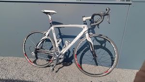 Pinarello FP Quattro Full Ultegra T54 - 1