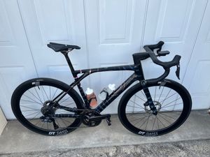 Lapierre Xelius 10.0 Édition Symbiosis – Taille M ... - 1