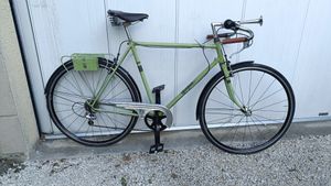 Peugeot helium  - 1