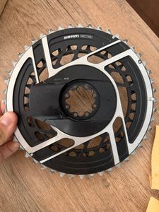 Plateau Sram Red AXS E1 Power - 1