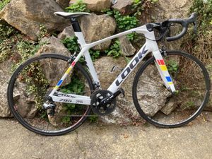 Look 795 Light RS - 1
