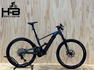 Bulls E-Stream Evo AM 4 29 pouces VTT électrique S... - 1