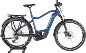 Produit Reconditionne    Vtc Electrique Haibike Tr... - 1