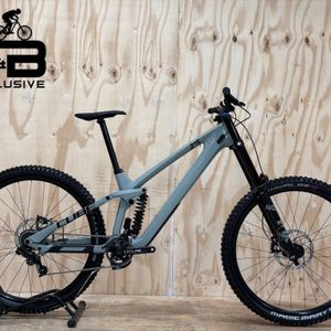 Cube Stereo Two15 HPC SLX Carbon 29 pouces VTT Sra... - 1