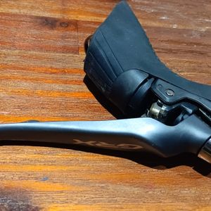Manette shimano grx 800 mono  - 1