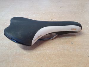 Fizik fi'zi:k Nisene rails titane titanio VTT rout... - 1