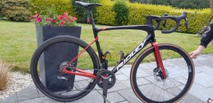 Vélo de course Rifley Fenix - 1