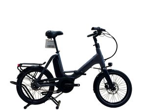 Hercules Rob Fold R8 Vélo électrique Shimano Nexus... - 1