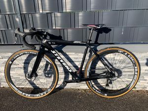 stevens superprestige - 1